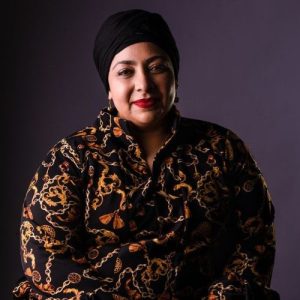 Khadija-Patel